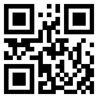 3404471326 QrCode associato