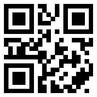 Il QrCode di 3404471328