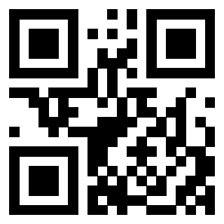 Scansione del QrCode di 3404471332