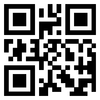 Scansione del QrCode di 3404471334