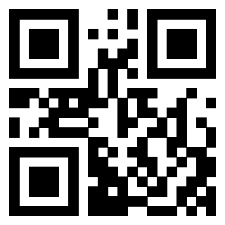 Immagine del QrCode di 3404471337
