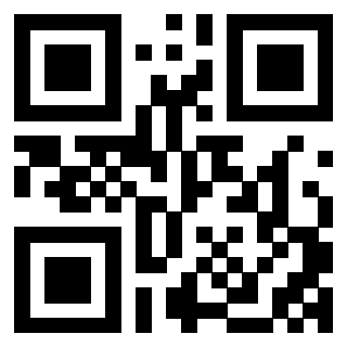 Immagine del QrCode di 3404471338
