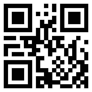 Il QrCode di 3404471340