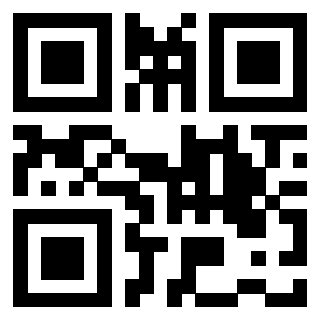 3404471342 Qr Code associato