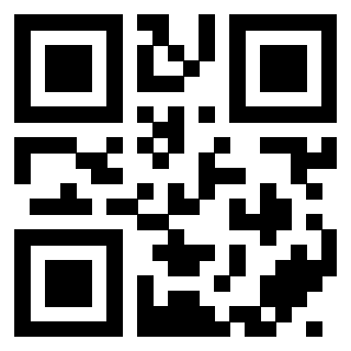 3404471343 - Immagine del Qr Code associato