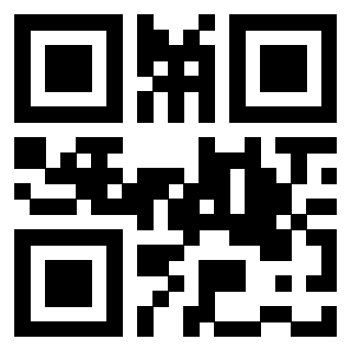Scansione del Qr Code di 3404471344