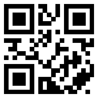 3404471345 - Immagine del QrCode