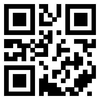 3404471349 - Immagine del Qr Code