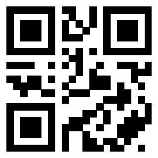 Scansione del Qr Code di 3404471351