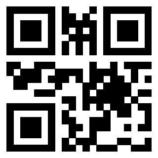 3404471353 - Immagine del Qr Code associato