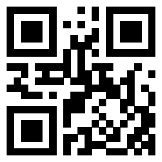 Immagine del Qr Code di 3404471354