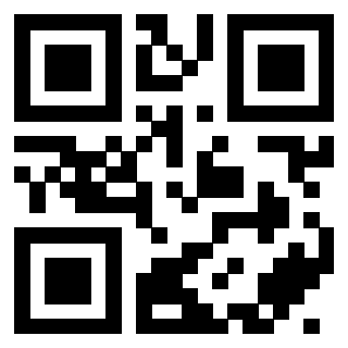 Immagine del QrCode di 3404471358