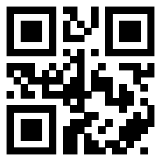 Scansione del Qr Code di 3404471362