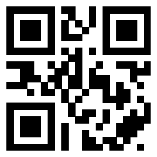 Immagine del Qr Code di 3404471363