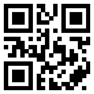Scansione del Qr Code di 3404471364