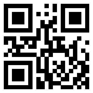 Il QrCode di 3404471369
