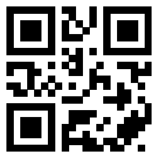 Scansione del Qr Code di 3404471372
