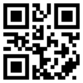 3404471373 - Immagine del Qr Code associato