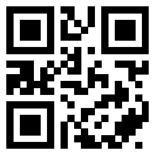Immagine del QrCode di 3404471374