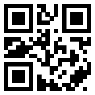 Scansione del QrCode di 3404471378