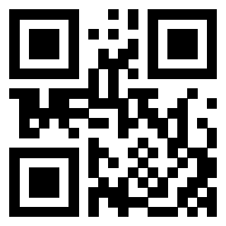Il Qr Code di 3404471380