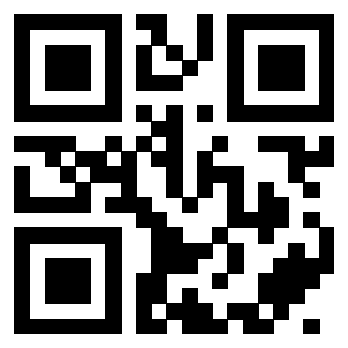 3404471381 - Immagine del QrCode