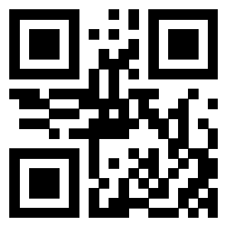 Scansione del Qr Code di 3404471389