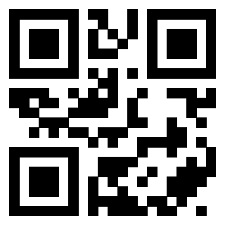 3404471398 - Immagine del Qr Code