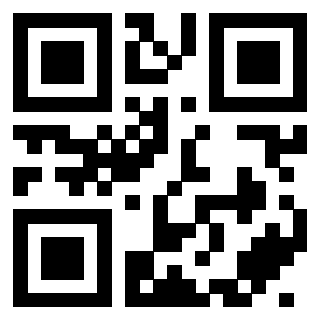 3404471399 - Immagine del Qr Code