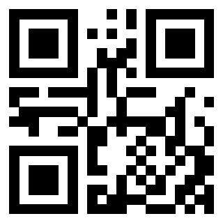 3404471400 QrCode associato