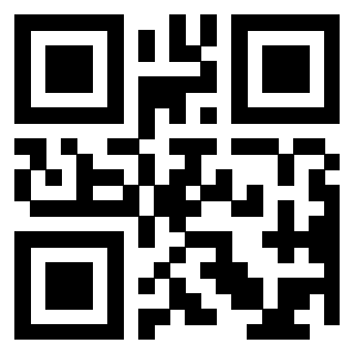 3404471402 - Immagine del QrCode associato