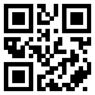 Immagine del Qr Code di 3404471405