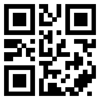Immagine del QrCode di 3404471406