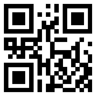 Il QrCode di 3404471407