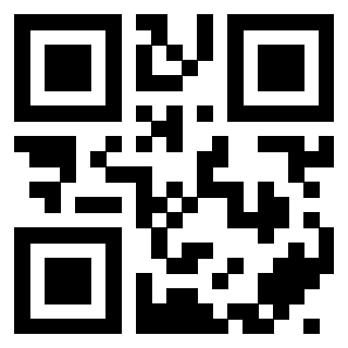 Il Qr Code di 3404471412