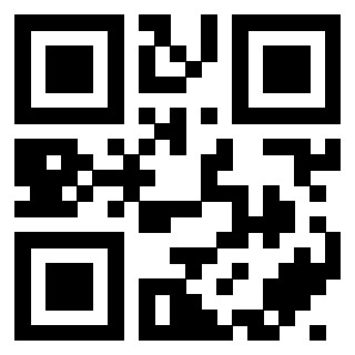 3404471414 - Immagine del Qr Code associato