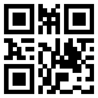 Il QrCode di 3404471416