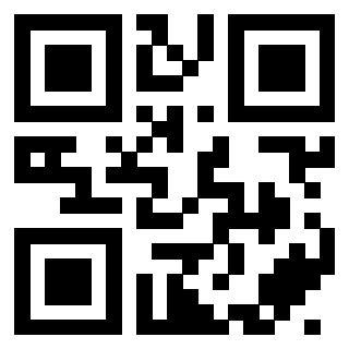 Il QrCode di 3404471419