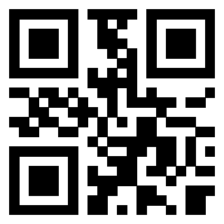 Scansione del QrCode di 3404471421