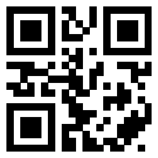 Scansione del Qr Code di 3404471426
