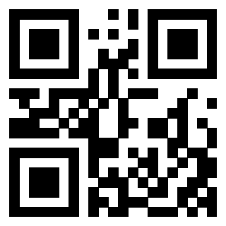 Scansione del QrCode di 3404471429