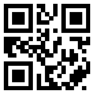 3404471431 - Immagine del QrCode associato