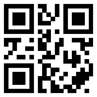 Scansione del QrCode di 3404471432