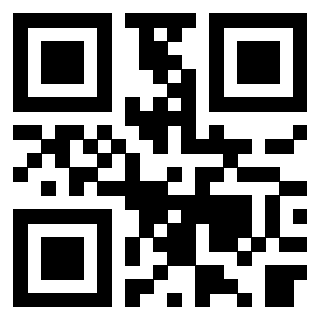 Scansione del Qr Code di 3404471434