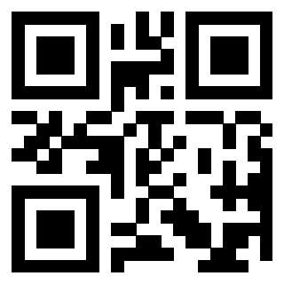 Immagine del Qr Code di 3404471438