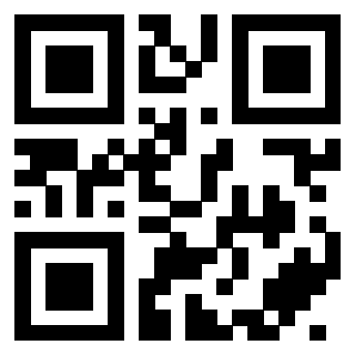 3404471439 QrCode associato