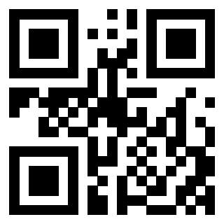 Immagine del QrCode di 3404471440