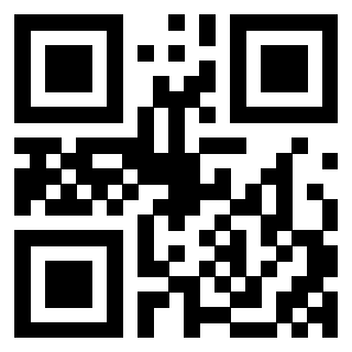 3404471441 - Immagine del Qr Code associato