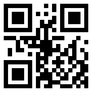 3404471442 - Immagine del Qr Code associato