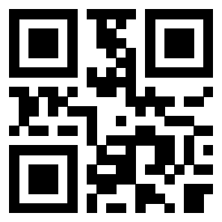 3404471443 QrCode associato